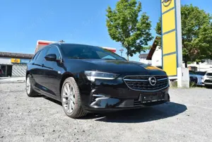 Opel Insignia B Sports Tourer 4x4