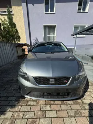SEAT Leon ST 2.0 TDI StartStop FR