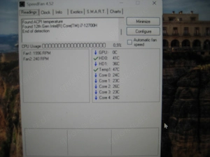 HP OMEN by HP Laptop 17-ck1XXXng Gamer Laptop  Bild 3