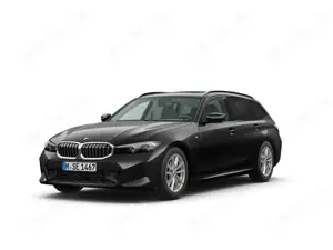 BMW 320 d Touring M Sport Panorama HK