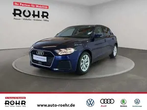 Audi A1 Sportback advanced 30 TFSI (Garantie 09/2030.SHZ.D