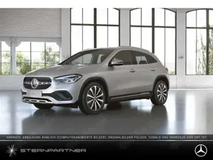 Mercedes-Benz GLA 200 MBUX+Progressive+Ambiente+CarPlay+KAMERA