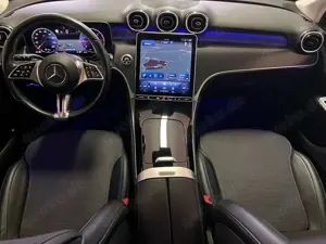 Mercedes-Benz GLC 220 d 4Matic Avantgarde