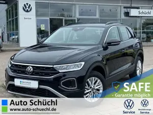 Volkswagen T-Roc 1.5 TSI DSG LIFE AHK+APP-CONNECT+VIRTUAL-C