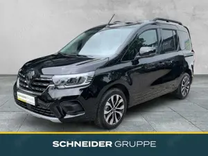 Renault Kangoo TECHNO TCe 130 EDC Techno KLIMA+LED+PDC+DAB+NAVI