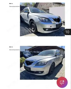 Mazda 323