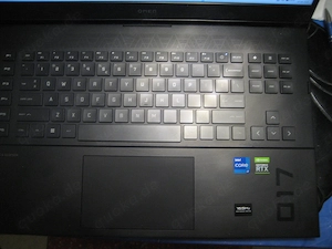 HP OMEN by HP Laptop 17-ck1XXXng Gamer Laptop  Bild 10