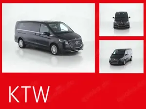 Mercedes-Benz V 300 Avantgarde Extralang,8Sitze,2el.Schiebetür