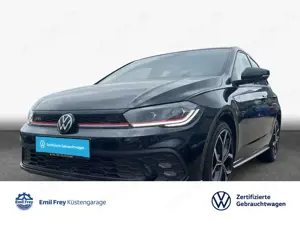 Volkswagen Polo 2,0 GTI TSI OPF DSG Panodach beats Kamera ACC