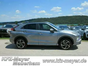 Mitsubishi Eclipse Cross Select, Sonderpreis wg. Gebrauchsspuren, günstig f