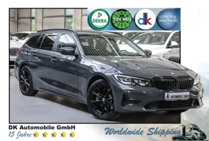 BMW 330 d xDrive Touring/ADVANTAGE/AHK/SPORT/DACHRELING