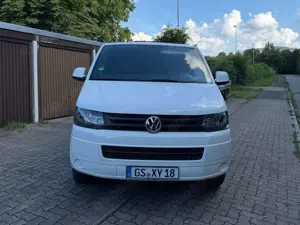 Volkswagen T5 Wohnmobil