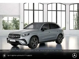 Mercedes-Benz GLC 450 d 4M #AMG #PANO-SD #DIGITAL LIGHT #AHK