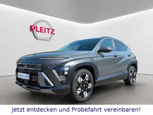 Hyundai KONA Prime 199PS Automatik AHK KAMERA SITZKLIMA