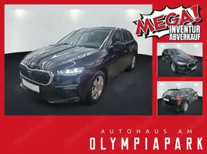 Skoda Scala 1.0 TSI Selection AUTOMATIK*PDC*LED*