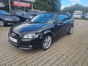 Audi A3 A3 Cabriolet Cabriolet 1.4 TFSI Ambition