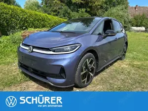 Volkswagen ID.3 Neo Life 58kWh AHK Keyless Wämpump ACC