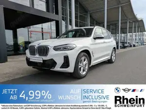 BMW X3 xDrive30e M Sport Park.Ass.Plus. AHK. HeadUp