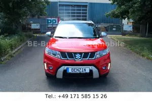 Suzuki Vitara 1.4 S 4x4/ Euro 6/ SHZ/ AHK/ NAVI/ SS