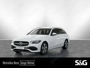 Mercedes-Benz C 300 e T-Modell