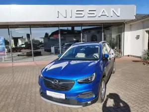 Opel Grandland Z