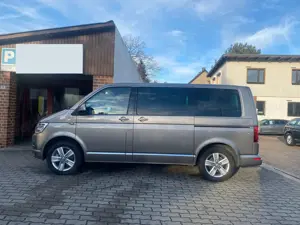 Volkswagen T6 Multivan Multivan "Generation Six"Kamera 2x Schiebetür