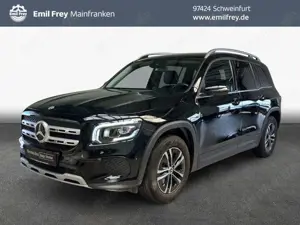 Mercedes-Benz GLB 200 GLB