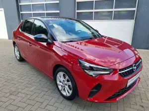 Opel Corsa F Elegance * LED-SH-DAB-HU neu...*