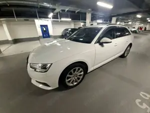 Audi A4 A4 Avant Diesel Avant 2.0 TDI S tronic