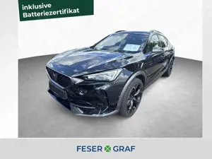 CUPRA Formentor VZ 1.4 TFSI e-Hybrid - AHK - FULL-LINK