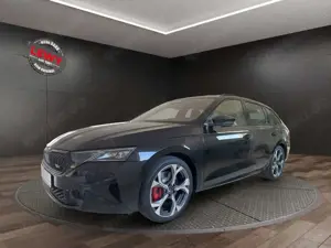 Skoda Octavia Combi 2.0 TSI RS Area View