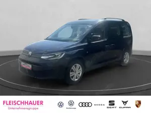 Volkswagen Caddy 2.0 TDI 4Motion Navi LED Sitzhz Kamera App-Connect
