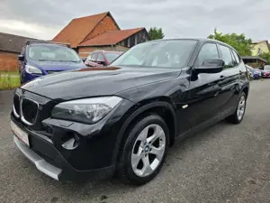 BMW X1 sDrive 18 i Automatik XENON SHZ TEMPO 150PS