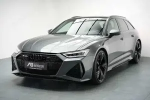 Audi RS6 4.0 TFSI quattro/Pano/CarPlay/AHK/Navi/LED/