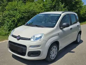 Fiat Panda 1.2