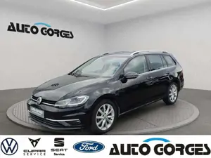 Volkswagen Golf Variant 1.5 TSI DSG Highline +ACC+NAVI+