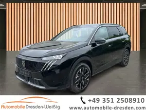 Peugeot 5008 GT Hybrid 145*Matrix*ACC*Navi*Kamera