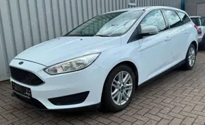 Ford Focus Trend 1. Hand Automatik