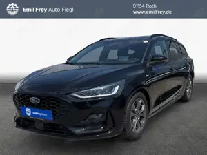 Ford Focus Turnier 1.0 EcoBoost Hybrid Aut. ST-LINE X