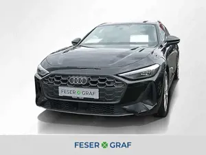 Audi A5 Avant TFSI quattro AHK Alu 19" RüKa Sportsitz