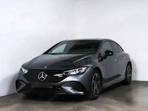 Mercedes-Benz EQE 300 AMG Night+LED+MEMORY+AMBIENTE+HUD+AHK