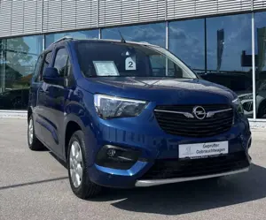 Opel Combo Life 1.5 D Start/Stop Innovation