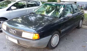 Audi 80 80 Trend-Edition