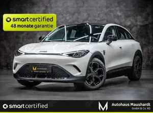 smart #3 PRO #WAS VOLTST DU? ICH WILL smart CERTIFIED!