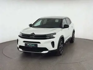 Citroen C5 Aircross 1.2 *NAVI*RFK*KLIMA*uvm