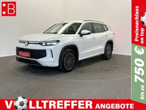 Volkswagen Tayron 2.0 TDI DSG 4Motion Life 7SITZE IQ-LIGHT COCKPIT P