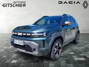 Dacia Duster Extreme TCe 130