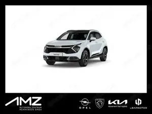 Kia Sportage Spirit Harman/Kardon Soundsystem