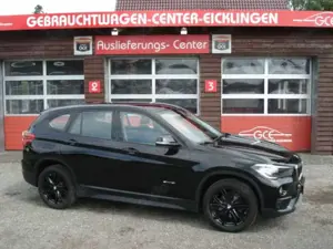 BMW X1 sDrive 18 i