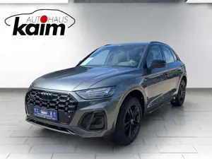 Audi Q5 40 2.0 TDI quattro S line AHK+ACC+EL.HECKKLAPPE